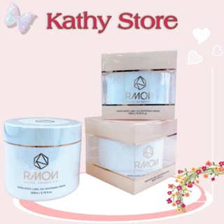 [CHÍNH HÃNG] Kem Dưỡng Trắng Body Rmon -  - KATHY
