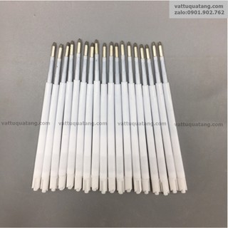Combo 50 cái ruột bút tre viết tre mực xanh, mực đen