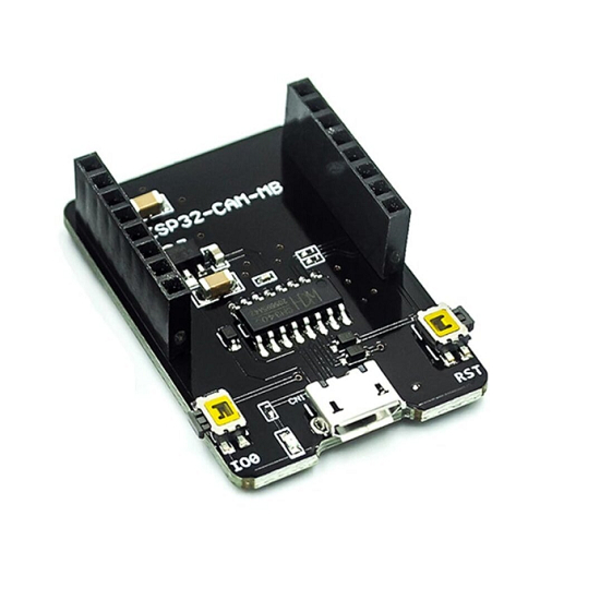 Đế nạp cho ESP32 CAM
