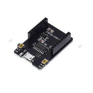Đế nạp cho ESP32 CAM