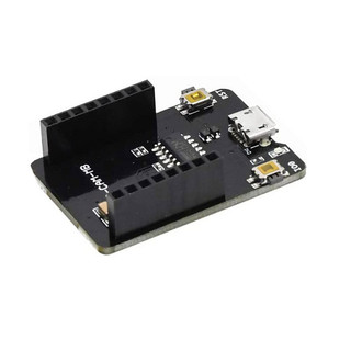 Đế nạp cho ESP32 CAM