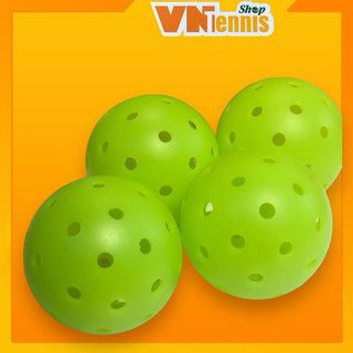 Bóng Pickleball Thi Đấu Ngoài Trời