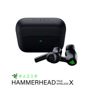 Tai nghe chơi game bluetooth Razer Hammerhead True Wireless Pro phiên bản 2023