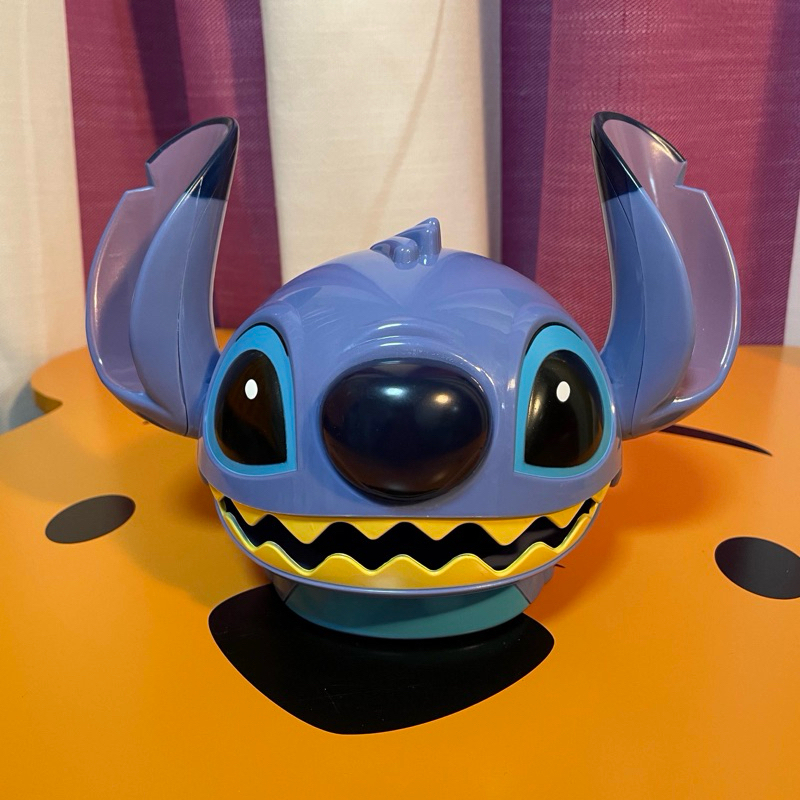Bình nước STITCH dễ thương chính hãng Disney ZincGroup