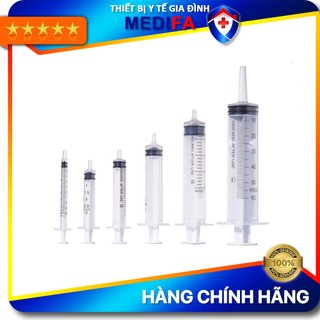 Bơm Tiêm Các Loại Của Vinahankook