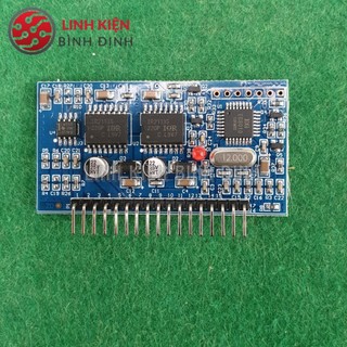 Module, bảng mạch tạo xung sin egs002 spwm egs002 12mhz