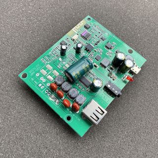 Mạch bluetooth tháo loa Mazel 2.0 công suất 2x10w