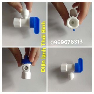 Van bình áp , van bình áp máy lọc nước