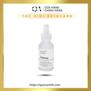 Serum dưỡng trắng da The Ordinary Alpha Arbutin 2% + HA 30ml