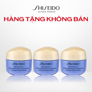 Bộ 3 kem dưỡng vpn vital-perfection cream 15ml