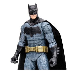Mô hình McFarlane Toys DC Multiverse - Batman (Batman v Superman: Dawn of Justice)