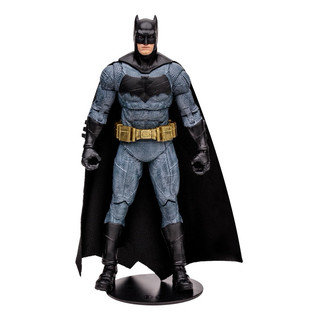 Mô hình McFarlane Toys DC Multiverse - Batman (Batman v Superman: Dawn of Justice)