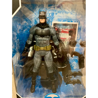 Mô hình McFarlane Toys DC Multiverse - Batman (Batman v Superman: Dawn of Justice)