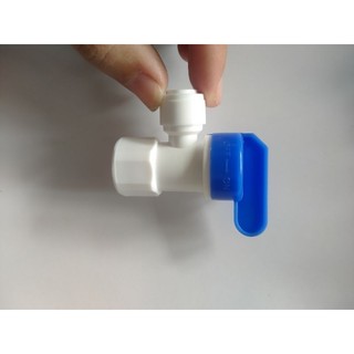 Van bình áp , van bình áp máy lọc nước