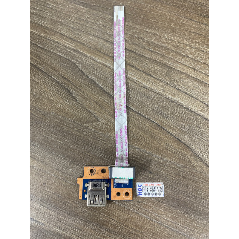 Bo mạch USB Dell Latitude 3540