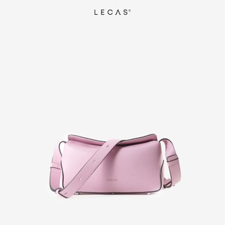 Túi Đeo Chéo Da Thật LECAS LOTUS