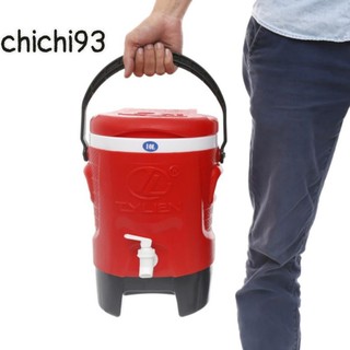 bình đá có vòi 16 lít Tý Liên (được chọn màu)