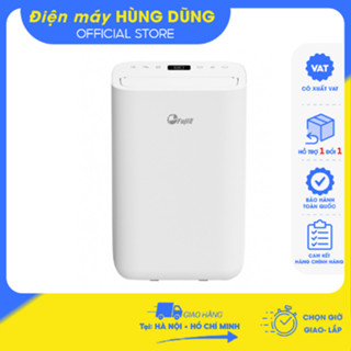   SHIP HỎA TỐC TẠI HÀ NỘI I  Máy hút ẩm FujiE HM-914EC Pro ,có chức năng Ionizer,Kết Nối Wifi Thông Minh-Hàng chính hãng 
