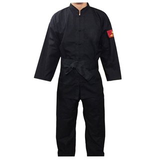 Võ phục võ cổ truyền dành cho người lớn và trẻ em