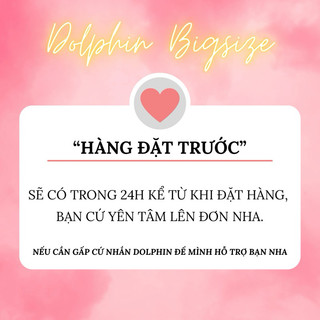 BIGSIZE Đầm body xẻ tà bigsize