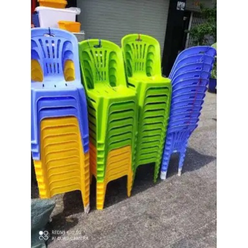 ghế dựa nhỏ việt thành5 sọc