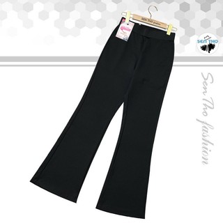 Quần Legging Nữ Cạp Cao chất umi hàn cao cấp co dãn 4 chiều