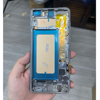 Màn hình thay thế samsung s10/s10+ chuẩn zin