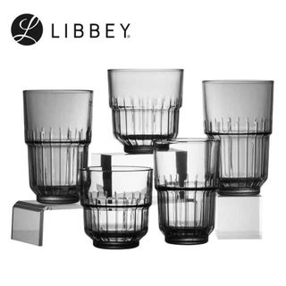 Ly thủy tinh Libbey Linq
