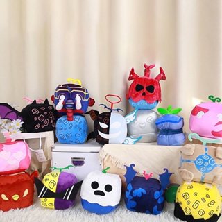 Gấu bông trái cây game Roblox Fruit mới nhất 2024