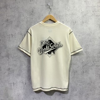 (Auth) Áo Thun New Era x MLB  World Series  CODE: 14187467 | ChoCo Sneaker