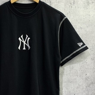 (Auth) Áo Thun New Era x MLB  World Series  CODE: 14187467 | ChoCo Sneaker
