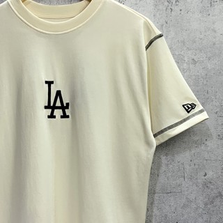 (Auth) Áo Thun New Era x MLB  World Series  CODE: 14187467 | ChoCo Sneaker