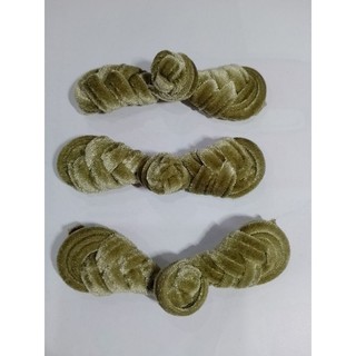 Nút tàu pha lê / nút tàu cao cấp (NHIỀU MẪU)
