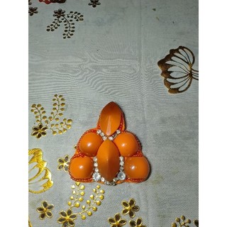 [PK2] Set phụ kiện/Hoa trang trí đầm/áo dài (NHIỀU MẪU)
