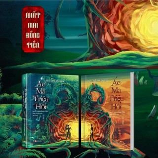 Sách - ác ma triệu hồi - nhất mai đồng tiền