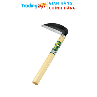 Dụng cụ cắt hái cỏ làm vườn chịu lực tốt nội địa Nhật Bản