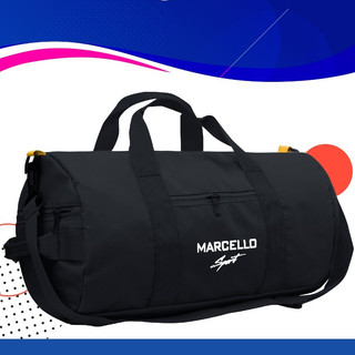 Túi trống thể thao Marcello T101