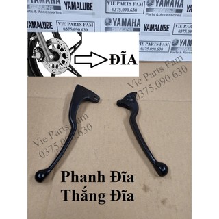Cặp tay phanh, tay thắng nouvo 4-5-6, luvias, mio đĩa, janus