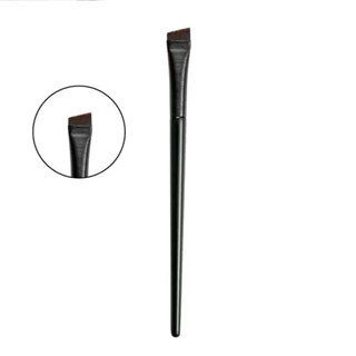 Cọ kẻ mắt đầu bẹt chuyên dụng lông cọ mềm Eyesbling