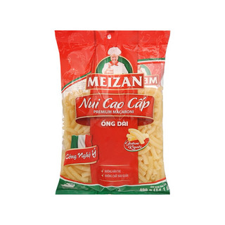 Nui cao cấp Meizan bịch 200g