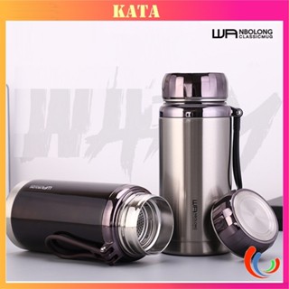 Bình Giữ Nhiệt BAOL WL7 Họa Tiết Kim Cương Đẹp Inox 304 Giữ Nhiệt 12h Dung Tích 1500ml