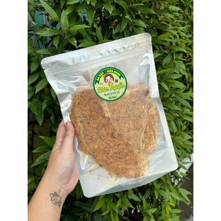 Cơm cháy siêu chà bông siêu ngon 250gr