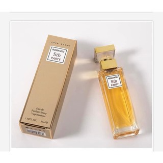Nước hoa Romantic Sth Party - Mùi thơm sang trọng ngọt ngào