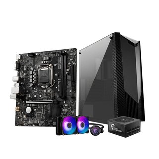 Mainboard ASROCK B560M-HDV(Intel B560, Socket 1200, m-ATX, 2 khe Ram DDR4)