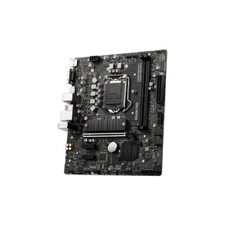 Mainboard ASROCK B560M-HDV(Intel B560, Socket 1200, m-ATX, 2 khe Ram DDR4)