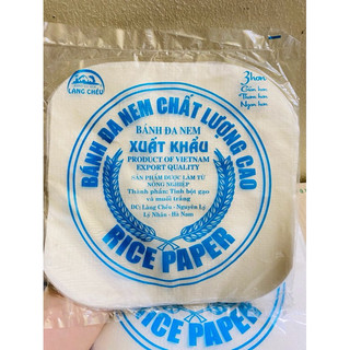 Bánh Đa Nem Làng Chều Gói ( 15 lá nem )