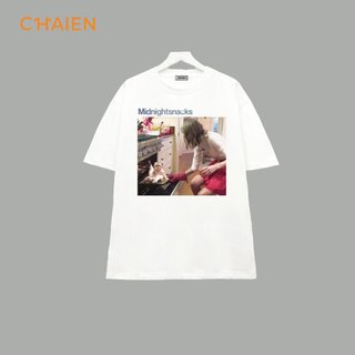 Áo thun Midnights Taylor Swift Eras Tour cổ tròn, unisex nam, nữ. full size.