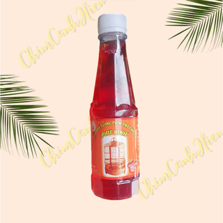Dầu nhớt dầu quét lồng chim cao cấp Phú Vinh - 250ml