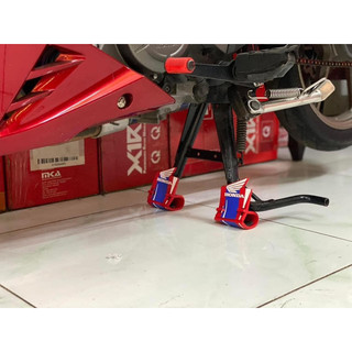 Cao su lót chóng honda