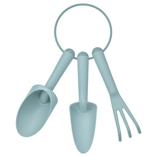 Bộ 3 dụng cụ xẻng, cào làm vườn Grasmaro IKEA